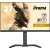 iiyama G-Master GB2790QSU-B5 27 inch gaming monitor, front view