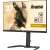 iiyama G-Master GB2790QSU-B5 27 inch gaming monitor, side view