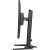 iiyama G-Master GB2790QSU-B5 27 inch gaming monitor, side view