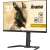iiyama G-Master GB2790QSU-B5 27 inch gaming monitor, side view