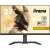 iiyama G-Master GB2790QSU-B5 27 Zoll Gaming-Monitor, Vorderansicht