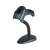 Datalogic QuickScan QD2430-BKK1S Barcode-Scanner mit Ständer, schwarz