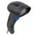 Datalogic QuickScan QD2430-BKK1S Barcode-Scanner, schwarz