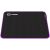 LORGAR Main 313 Mousepad Black/Purple LRG-GMP313 75829404