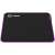 LORGAR Main 313 Mousepad Black/Purple LRG-GMP313 75829404