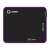 LORGAR Main 313 Mousepad Black/Purple LRG-GMP313 75829404