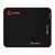 LORGAR Main 323 Mousepad Black/Red LRG-GMP323 75829423