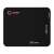 LORGAR Main 323 Mousepad Black/Red LRG-GMP323 75829423
