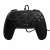 Trust GXT 541 Muta kabelloser Gamepad, Schwarz, Vorderansicht