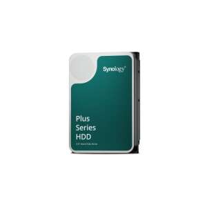 Hard Disk Synology Plus Series 4TB 3,5 inci SATA - Hard disk-uri interne