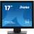 iiyama ProLite T1732MSC-B1S 17 inch multi-touch monitor