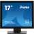 iiyama ProLite T1732MSC-B1S 17 inch multi-touch monitor