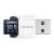 Pamäťová karta Samsung 128GB microSDXC Pro Ultimate Class10 U3 A2 V30 s USB adaptérom