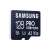 Karta pamięci Samsung 128GB microSDXC Pro Ultimate Class10 U3 A2 V30