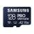Karta pamięci Samsung 128GB microSDXC Pro Ultimate Class10 U3 A2 V30