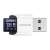 Samsung 128GB microSDXC Pro Ultimate Class10 U3 A2 V30 memorijska kartica s USB adapterom