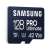 Samsung 128GB microSDXC Pro Ultimate Class10 U3 A2 V30 memorijska kartica