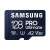 Samsung 128GB microSDXC Pro Ultimate Class10 U3 A2 V30 memorijska kartica
