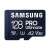 Samsung 128GB microSDXC Pro Ultimate Class10 U3 A2 V30 memorijska kartica