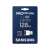 Samsung 128GB microSDXC Pro Ultimate memory card packaging