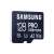 Samsung 128GB microSDXC Pro Ultimate Class10 U3 A2 V30 memory card