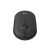 Top view of Logitech Pebble 2 M350s wireless mouse