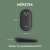 Logitech Pebble Mouse 2 M350s Tonal Graphite wireless mouse, dimensions and weight