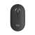 Bezdrôtová myš Logitech Pebble Mouse 2 M350s Tonal Graphite