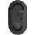 Bezdrôtová myš Logitech Pebble Mouse 2 M350s Tonal Graphite pohľad zospodu