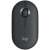 Bezdrôtová myš Logitech Pebble Mouse 2 M350s Tonal Graphite