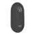 Logitech Pebble Mouse 2 M350s Tonal Graphite mysz bezprzewodowa