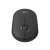 Logitech Pebble Mouse 2 M350s Tonal Graphite mysz bezprzewodowa
