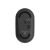 Vedere de jos a mouse-ului wireless Logitech Pebble 2 M350s