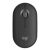 Mouse Logitech Pebble 2 M350s, bluetooth, dongleless, Tonal graphite (910-007015) 75830929