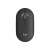 Mouse wireless Logitech Pebble Mouse 2 M350s Tonal Graphite