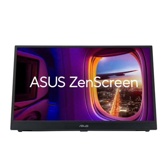 Asus 17,3" MB17AHG IPS LED Portable 90LM08PG-B01170