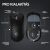 Prehľad funkcií Logitech G Pro X Superlight 2
