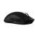Logitech G Pro X Superlight 2 bezdrôtová herná myš, čierna, bočný pohľad