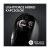 Prim-plan cu comutatoarele hibride Logitech G Pro X Superlight 2 LIGHTFORCE