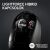 Comutatoare hibride Logitech G Pro X Superlight 2 LIGHTFORCE