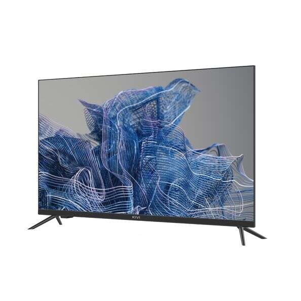 Kivi 32" 32h740nb led smart televízió, 80 cm, ultra clear