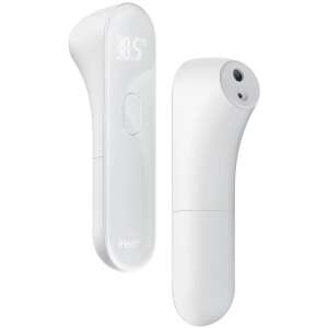 iHealth PT3 Berührungsloses Stirnthermometer, Weiß - Test-Analysegerät
