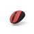Hama MW-400 V2 Sienna Red Wireless Mouse