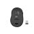Vedere de jos a mouse-ului wireless Hama MW-400 V2 cu receptor USB