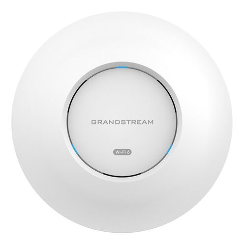 Grandstream GWN7660 Drahtloser Zugangspunkt Dual Band Weiß (GWN7660) 130976745