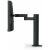 Ergonomiczny monitor BenQ PD2705UA widok z boku z Ergo Arm