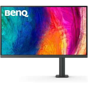 Monitor BenQ PD2705UA 27 cali IPS LED z regulowaną podstawą - Komputer i akcesoria