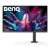 Monitor BenQ PD2705UA 27 cali IPS LED z regulowaną podstawą