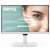 BenQ GW3290QT 32 Zoll IPS LED Monitor, weiß, Vorderansicht