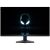 Dell Alienware AW2724HF 27-инчов гейминг монитор преден изглед